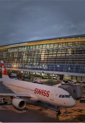 Zurich Airport
