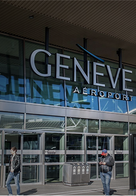Geneva Airport