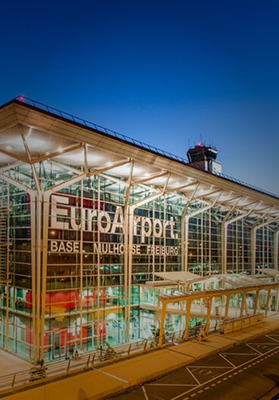 Basel Airport
