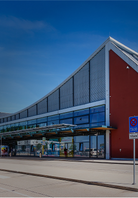 Memmingen Airport