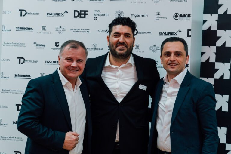 DEF - Diaspora Economic Forum